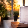 What Is a Pleated Air Filter Vs a Non-Pleated Air Filter? Tips for Selecting the Best Option in HVAC Replacement Services