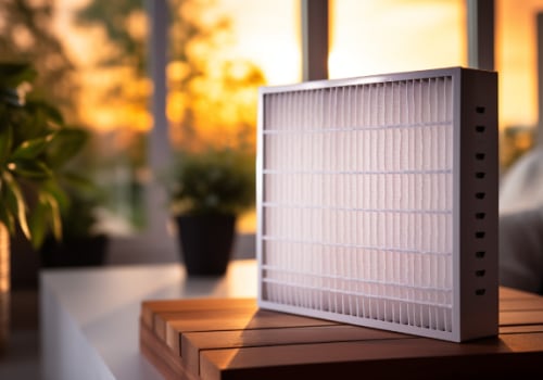 What Is a Pleated Air Filter Vs a Non-Pleated Air Filter? Tips for Selecting the Best Option in HVAC Replacement Services